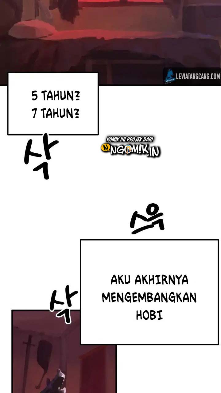Otherworldly Sword King’s Survival Records Chapter 03 Gambar 30